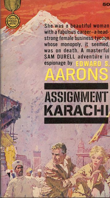 assignment karachi